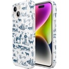 image:imageCasely iPhone 15 Case  Here Comes the Sun  Colorblock Sunset  Compatible with MagSafe  Classic Ultra Slim DesignWild West Adventure  Desert