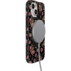 image:imageCasely iPhone 15 Case  Here Comes the Sun  Colorblock Sunset  Compatible with MagSafe  Classic Ultra Slim DesignWild at Heart  Tiger