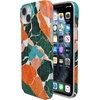 image:imageCasely iPhone 15 Case  Here Comes the Sun  Colorblock Sunset  Compatible with MagSafe  Classic Ultra Slim DesignYes  of Quartz  Sculpted Marble