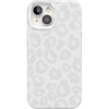 Into the Wild | White Snow Leopard