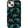 image:imageCasely iPhone 15 Case  Here Comes the Sun  Colorblock Sunset  Compatible with MagSafe  Classic Ultra Slim DesignYoure Dinomite  Green Dinosaur