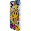 image:imageCasely iPhone 1212 Pro Case  All Smiles  Smiley Face Sticker  Classic Ultra Slim Design