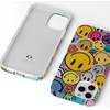 image:imageCasely iPhone 1212 Pro Case  All Smiles  Smiley Face Sticker  Classic Ultra Slim Design