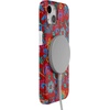 image:imageCasely iPhone 13 Case  Painted Flowers  Frida Kahlo Floral  Compatible with MagSafe  Classic Ultra Slim Design