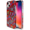 image:imageCasely iPhone 13 Case  Painted Flowers  Frida Kahlo Floral  Compatible with MagSafe  Classic Ultra Slim Design