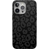 image:imageCasely iPhone 15 Pro Case  Into the Wild  Black Leopard  Bold Protective Design  Compatible with MagSafe