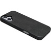 image:imageCasely iPhone 16 Plus Case  Midnight Onyx  Black Shimmer  Bold Protective Design  Compatible with MagSafeMidnight Onyx  Black Shimmer