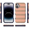 image:imageCasely iPhone 16 Plus Case  Midnight Onyx  Black Shimmer  Bold Protective Design  Compatible with MagSafePalm Beach  Grand Cabana