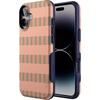 image:imageCasely iPhone 16 Plus Case  Midnight Onyx  Black Shimmer  Bold Protective Design  Compatible with MagSafePalm Beach  Grand Cabana