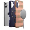 image:imageCasely iPhone 16 Plus Case  Midnight Onyx  Black Shimmer  Bold Protective Design  Compatible with MagSafePalm Beach  Grand Cabana