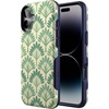 image:imageCasely iPhone 16 Plus Case  Midnight Onyx  Black Shimmer  Bold Protective Design  Compatible with MagSafePalm Beach  Palm Royale