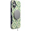 image:imageCasely iPhone 16 Plus Case  Midnight Onyx  Black Shimmer  Bold Protective Design  Compatible with MagSafePalm Beach  Palm Royale