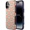 image:imageCasely iPhone 16 Plus Case  Midnight Onyx  Black Shimmer  Bold Protective Design  Compatible with MagSafePalm Beach  The Social Club