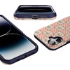 image:imageCasely iPhone 16 Plus Case  Midnight Onyx  Black Shimmer  Bold Protective Design  Compatible with MagSafePalm Beach  The Social Club