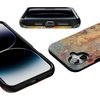 image:imageCasely iPhone 16 Plus Case  Midnight Onyx  Black Shimmer  Bold Protective Design  Compatible with MagSafePandora  The Met Museum