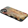 image:imageCasely iPhone 16 Plus Case  Midnight Onyx  Black Shimmer  Bold Protective Design  Compatible with MagSafePandora  The Met Museum