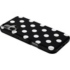 image:imageCasely iPhone 16 Plus Case  Midnight Onyx  Black Shimmer  Bold Protective Design  Compatible with MagSafePolka Dots  High Contrast Design