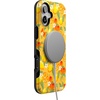 image:imageCasely iPhone 16 Plus Case  Midnight Onyx  Black Shimmer  Bold Protective Design  Compatible with MagSafePositano  Dippin Daisys Italian Coast