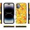 image:imageCasely iPhone 16 Plus Case  Midnight Onyx  Black Shimmer  Bold Protective Design  Compatible with MagSafePositano  Dippin Daisys Italian Coast