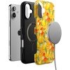 image:imageCasely iPhone 16 Plus Case  Midnight Onyx  Black Shimmer  Bold Protective Design  Compatible with MagSafePositano  Dippin Daisys Italian Coast