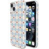 image:imageCasely iPhone 16 Plus Case  Moody Monochrome  Twilight Flora  Compatible with MagSafe  Classic Ultra Thin DesignChelsea Checker  Starlight Tiles
