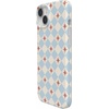 image:imageCasely iPhone 16 Plus Case  Moody Monochrome  Twilight Flora  Compatible with MagSafe  Classic Ultra Thin DesignChelsea Checker  Starlight Tiles