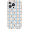 image:imageCasely iPhone 16 Plus Case  Moody Monochrome  Twilight Flora  Compatible with MagSafe  Classic Ultra Thin DesignChelsea Checker  Starlight Tiles