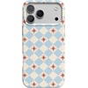 image:imageCasely iPhone 16 Plus Case  Moody Monochrome  Twilight Flora  Compatible with MagSafe  Classic Ultra Thin DesignChelsea Checker  Starlight Tiles