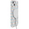 image:imageCasely iPhone 16 Plus Case  Moody Monochrome  Twilight Flora  Compatible with MagSafe  Classic Ultra Thin DesignChelsea Checker  Starlight Tiles