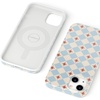 image:imageCasely iPhone 16 Plus Case  Moody Monochrome  Twilight Flora  Compatible with MagSafe  Classic Ultra Thin DesignChelsea Checker  Starlight Tiles