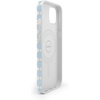 image:imageCasely iPhone 16 Plus Case  Moody Monochrome  Twilight Flora  Compatible with MagSafe  Classic Ultra Thin DesignChelsea Checker  Starlight Tiles