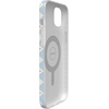 image:imageCasely iPhone 16 Plus Case  Moody Monochrome  Twilight Flora  Compatible with MagSafe  Classic Ultra Thin DesignChelsea Checker  Starlight Tiles