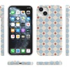 image:imageCasely iPhone 16 Plus Case  Moody Monochrome  Twilight Flora  Compatible with MagSafe  Classic Ultra Thin DesignChelsea Checker  Starlight Tiles