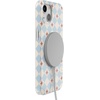 image:imageCasely iPhone 16 Plus Case  Moody Monochrome  Twilight Flora  Compatible with MagSafe  Classic Ultra Thin DesignChelsea Checker  Starlight Tiles