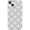 image:imageCasely iPhone 16 Plus Case  Moody Monochrome  Twilight Flora  Compatible with MagSafe  Classic Ultra Thin DesignChelsea Checker  Starlight Tiles