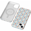 image:imageCasely iPhone 16 Plus Case  Moody Monochrome  Twilight Flora  Compatible with MagSafe  Classic Ultra Thin DesignChelsea Checker  Starlight Tiles