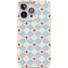 image:imageCasely iPhone 16 Plus Case  Moody Monochrome  Twilight Flora  Compatible with MagSafe  Classic Ultra Thin DesignChelsea Checker  Starlight Tiles