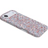 image:imageCasely iPhone 16 Plus Case  Moody Monochrome  Twilight Flora  Compatible with MagSafe  Classic Ultra Thin DesignCoastal Carolina  Painted Flowers