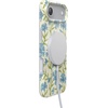 image:imageCasely iPhone 16 Plus Case  Moody Monochrome  Twilight Flora  Compatible with MagSafe  Classic Ultra Thin DesignGarden Breeze  Seaside Vines