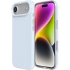 image:imageCasely iPhone 16 Plus Case  Moody Monochrome  Twilight Flora  Compatible with MagSafe  Classic Ultra Thin DesignMarina Lines  Tiny Pinstripe