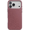 image:imageCasely iPhone 16 Plus Case  Moody Monochrome  Twilight Flora  Compatible with MagSafe  Classic Ultra Thin DesignMoody Monochrome  Bordeaux Rose