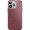 image:imageCasely iPhone 16 Plus Case  Moody Monochrome  Twilight Flora  Compatible with MagSafe  Classic Ultra Thin DesignMoody Monochrome  Bordeaux Rose