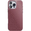 image:imageCasely iPhone 16 Plus Case  Moody Monochrome  Twilight Flora  Compatible with MagSafe  Classic Ultra Thin DesignMoody Monochrome  Bordeaux Rose