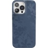 image:imageCasely iPhone 16 Plus Case  Moody Monochrome  Twilight Flora  Compatible with MagSafe  Classic Ultra Thin DesignMoody Monochrome  Twilight Flora