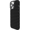image:imageCasely iPhone 16 Plus Case  Moody Monochrome  Twilight Flora  Compatible with MagSafe  Classic Ultra Thin DesignOn the Dot  Black Polka Dot