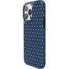 image:imageCasely iPhone 16 Plus Case  Moody Monochrome  Twilight Flora  Compatible with MagSafe  Classic Ultra Thin DesignOn the Dot  Navy Polka Dot