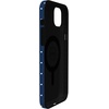 image:imageCasely iPhone 16 Plus Case  Moody Monochrome  Twilight Flora  Compatible with MagSafe  Classic Ultra Thin DesignOn the Dot  Navy Polka Dot