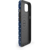 image:imageCasely iPhone 16 Plus Case  Moody Monochrome  Twilight Flora  Compatible with MagSafe  Classic Ultra Thin DesignOn the Dot  Navy Polka Dot
