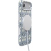 image:imageCasely iPhone 16 Plus Case  Moody Monochrome  Twilight Flora  Compatible with MagSafe  Classic Ultra Thin DesignSeahorse Drift  Coastal Blues