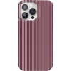 image:imageCasely iPhone 16 Plus Case  Moody Monochrome  Twilight Flora  Compatible with MagSafe  Classic Ultra Thin DesignStripes and the City  Tiny Pinstripe